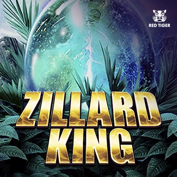 Zillard King - JFGAMING