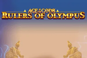 Age of the Gods: Rulers of Olympus - JFGAMING