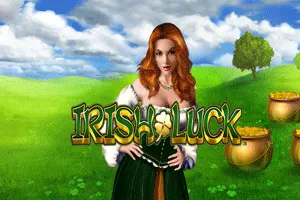 Irish Luck - JFGAMING