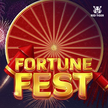 Fortune Fest - JFGAMING