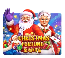 Joker123 : Christmas Fortune - JFGAMING