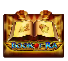 Joker123 : Book Of Ra - JFGAMING