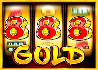Pragmatic : 888 Gold - JFGAMING