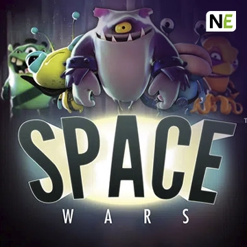 Space Wars - JFGAMING