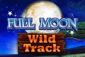 Full Moon: Wild Track - JFGAMING
