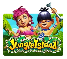 Joker123 : Jungle Island - JFGAMING