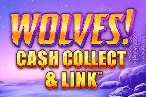 Wolves! Cash Collect & Link™ - JFGAMING