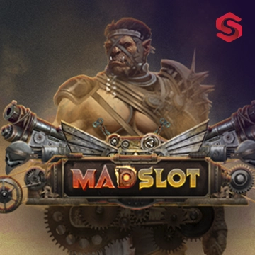 Mad Slot - JFGAMING