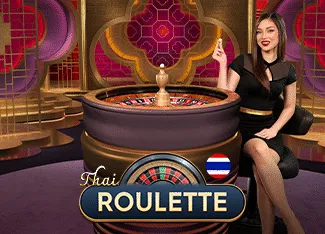Thai Roulette - JFGAMING