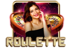 Roulette - JFGAMING