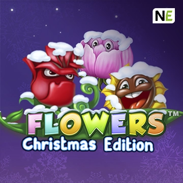 Flowers Christmas Edition - JFGAMING