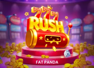 777 Rush - JFGAMING