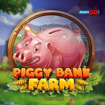 Piggy Bank Farm - JFGAMING
