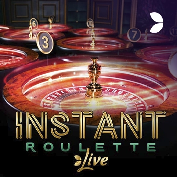 Instant Roulette - JFGAMING