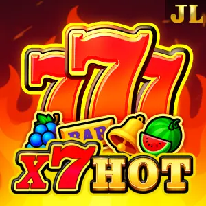 Jili : X7 HOT - JFGAMING