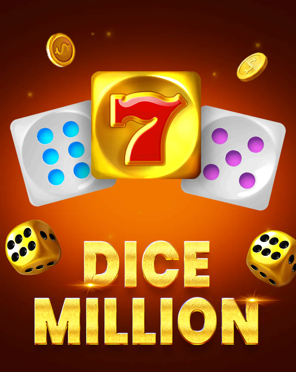 Dice Million - JFGAMING