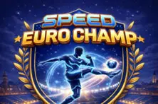 Speed.EuroChamp - JFGAMING
