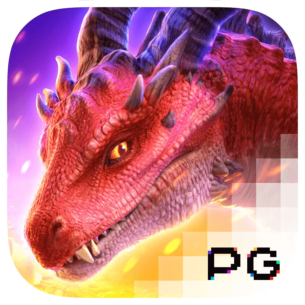 PGSoft : Dragon Hatch - JFGAMING