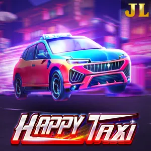 Jili : Happy Taxi - JFGAMING