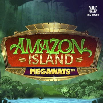 Amazon Island Megaways - JFGAMING