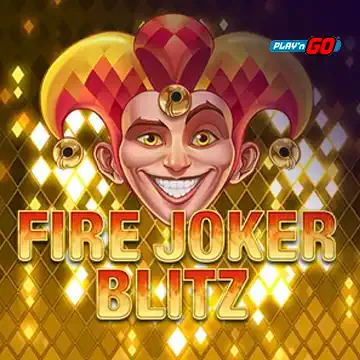 Fire Joker Blitz - JFGAMING