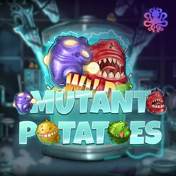Mutant Potatoes - JFGAMING