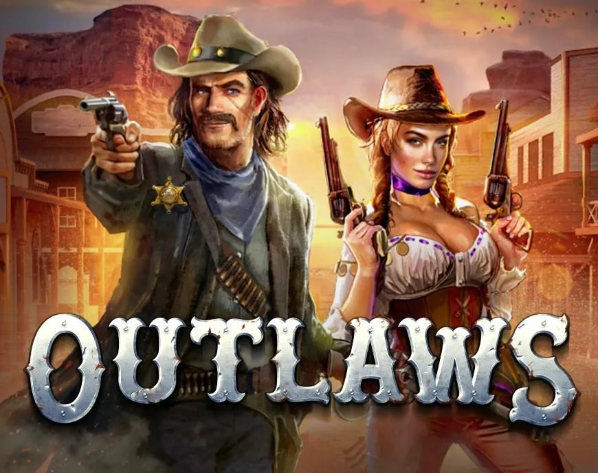 Outlaws - JFGAMING