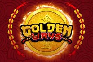 Golden Ways - JFGAMING