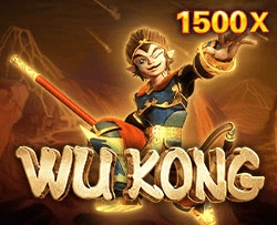 Wu Kong - JFGAMING