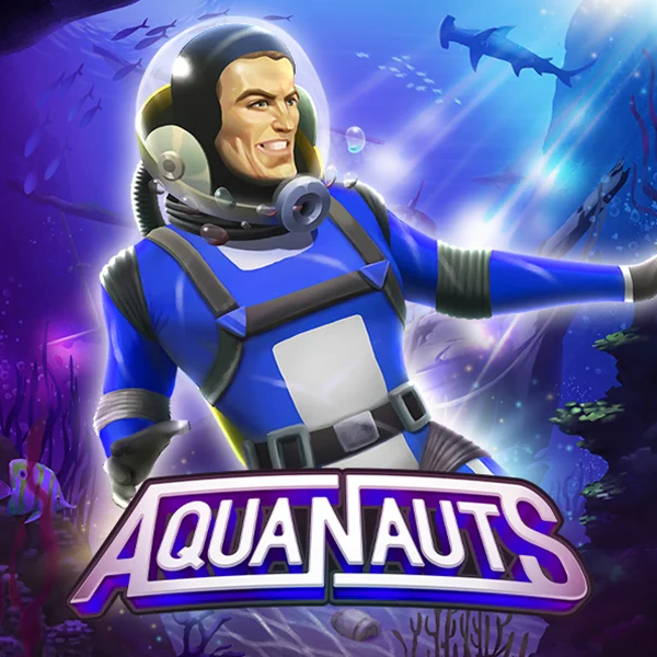 Aquanauts - JFGAMING
