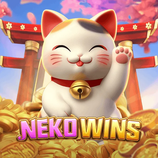 Neko Wins - JFGAMING