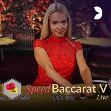 Speed Baccarat V - JFGAMING