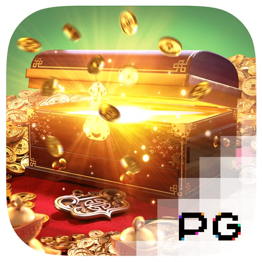 PGSoft : Jewels of Prosperity - JFGAMING