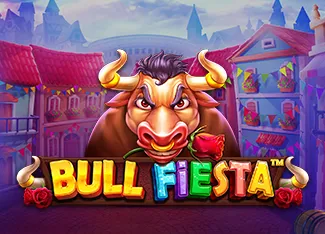 Pragmatic : Bull Fiesta - JFGAMING