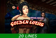 Golden Lotus SE - JFGAMING