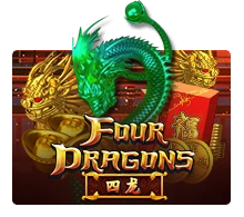 Joker123 : Four Dragons - JFGAMING