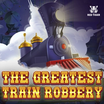 The Greatest Train Robbery - JFGAMING