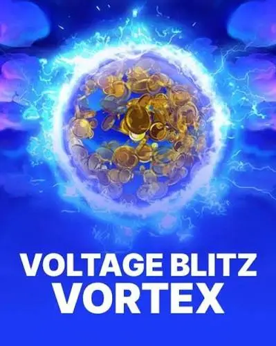 Voltage Blitz Vortex - JFGAMING