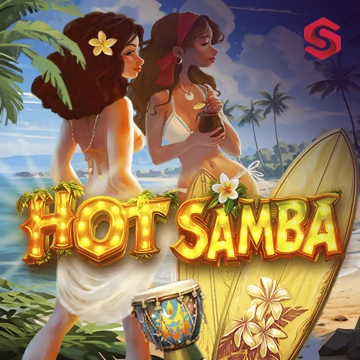HotSamba - JFGAMING