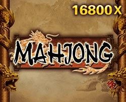 Mahjong - JFGAMING
