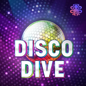 Disco Dive - JFGAMING