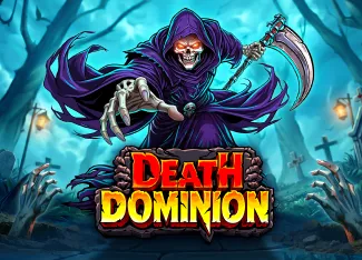 Pragmatic : Death Dominion - JFGAMING