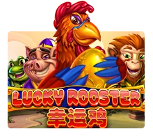 Joker123 : Lucky Rooster - JFGAMING