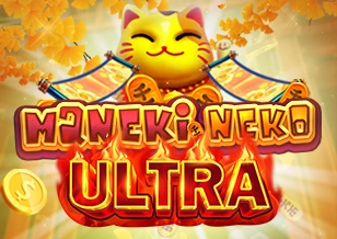 Kucing Pembawa Keberuntungan ULTRA - JFGAMING