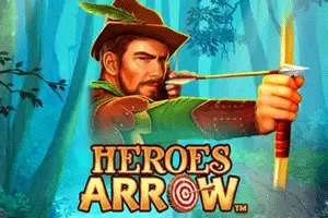 Heroes Arrow - JFGAMING