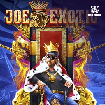 Joe Exotic - JFGAMING