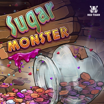 Sugar Monster - JFGAMING