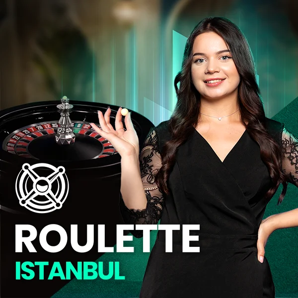 Istanbul Roulette - JFGAMING