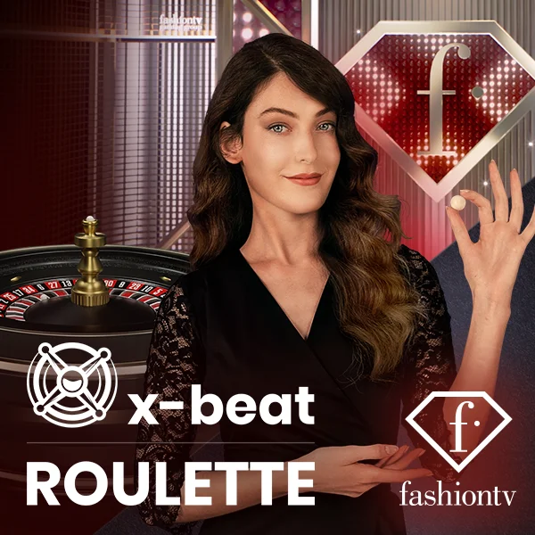 FashionTV X-Beat Roulette - JFGAMING