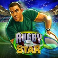 Rugby Star - JFGAMING